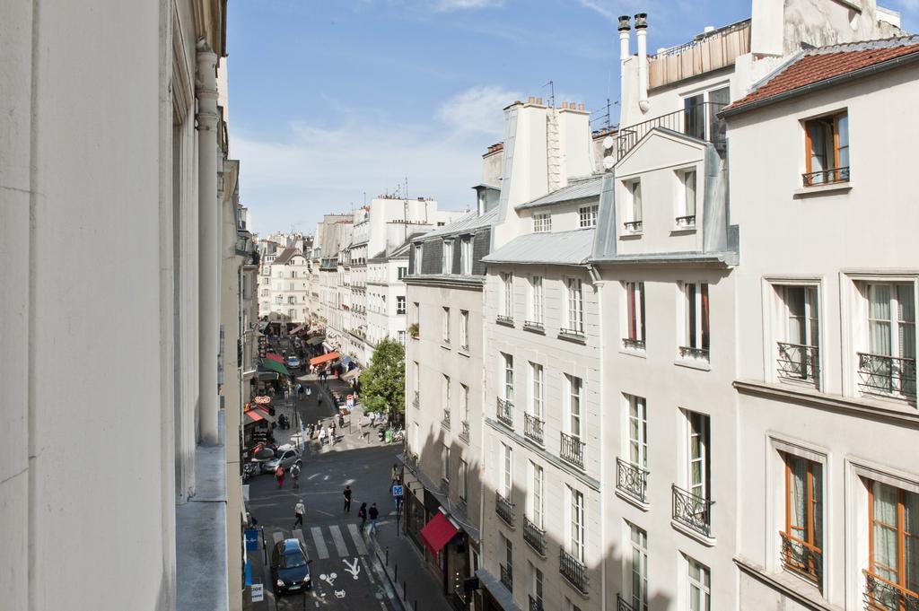 Classy St. Germain Apartment Paris Exterior photo